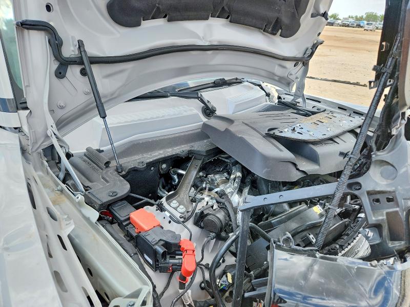 Продажа на аукционе авто 2026 Land Rover Defender, vin: SALE2EEU3T2606306, номер лота: 62721956