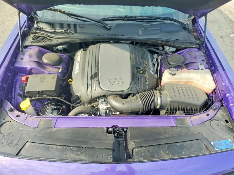 Продаж на аукціоні авто 2023 Dodge Challenger, vin: 2C3CDZBT0PH654777, номер лоту: 62824006