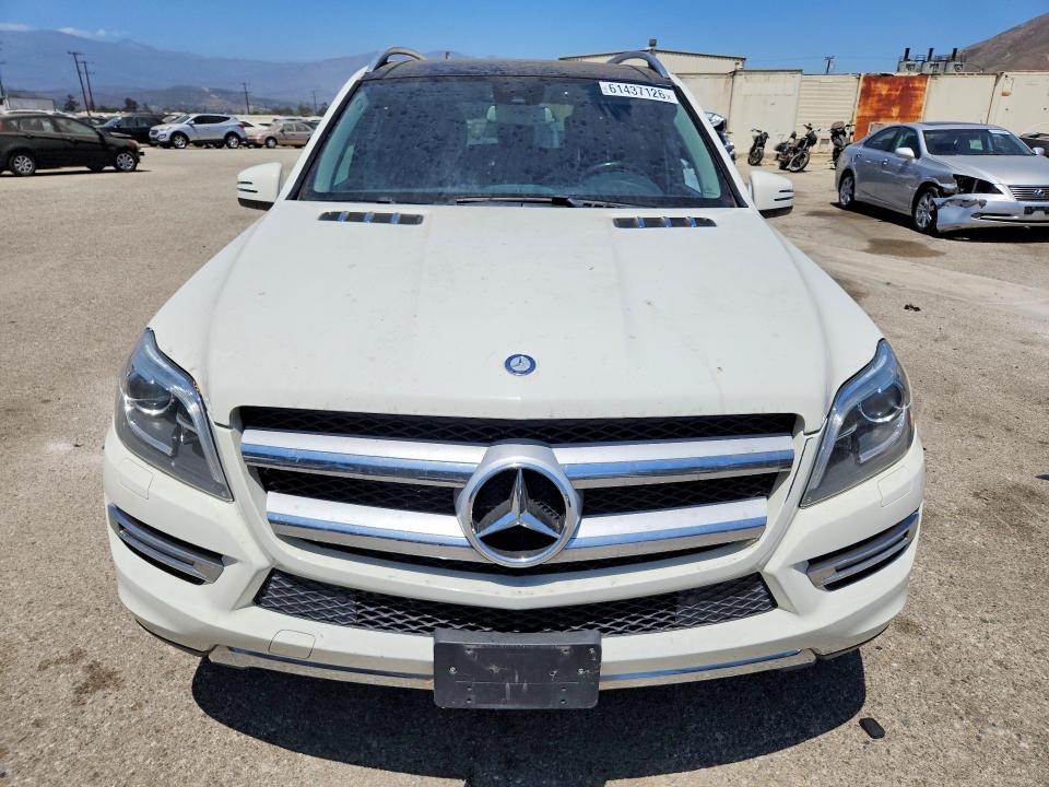 2013 Mercedes-benz Gl მანქანა იყიდება აუქციონზე, vin: 4JGDF7CE1DA140148, აუქციონის ნომერი: 61437126