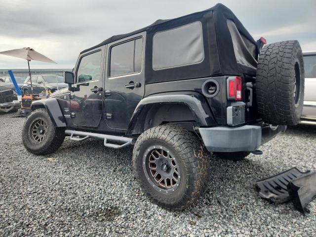 Aukcja sprzedaży 2017 Jeep Wrangler Unlimited, vin: 1C4BJWEG5HL627446, numer aukcji: 61438716