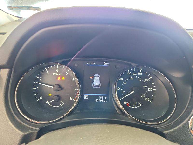 Aukcja sprzedaży 2018 Nissan Rogue, vin: JN8AT2MV7JW320299, numer aukcji: 60791356