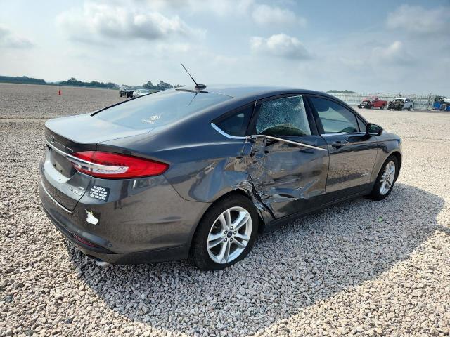 Aukcja sprzedaży 2018 Ford Fusion, vin: 3FA6P0LU1JR286534, numer aukcji: 59720816