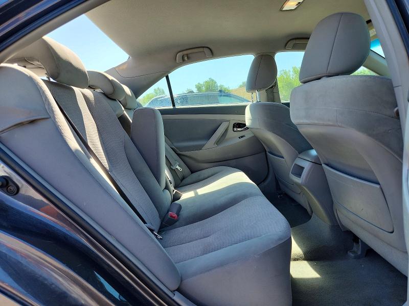 Продаж на аукціоні авто 2011 Toyota Camry, vin: 4T4BF3EK3BR173589, номер лоту: 62347036