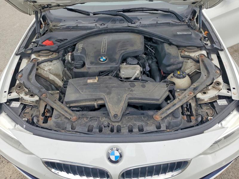 Aukcja sprzedaży 2014 Bmw 428, vin: WBA3T1C51EPS98426, numer aukcji: 60619706