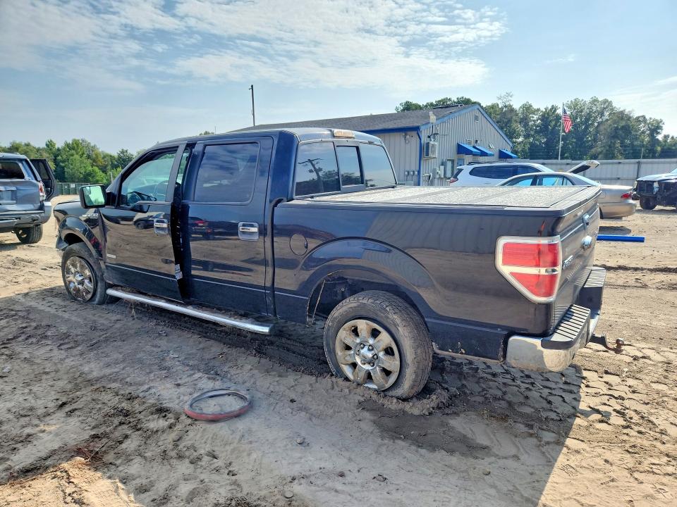 62723176 :رقم المزاد ، 1FTFW1CT4DKF46041 vin ، 2013 Ford F150 مزاد بيع
