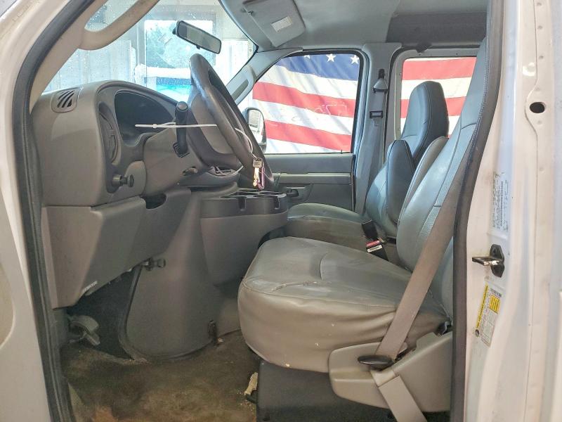 Aukcja sprzedaży 2006 Ford Econoline, vin: 1FTNE24W96DA36384, numer aukcji: 63175476