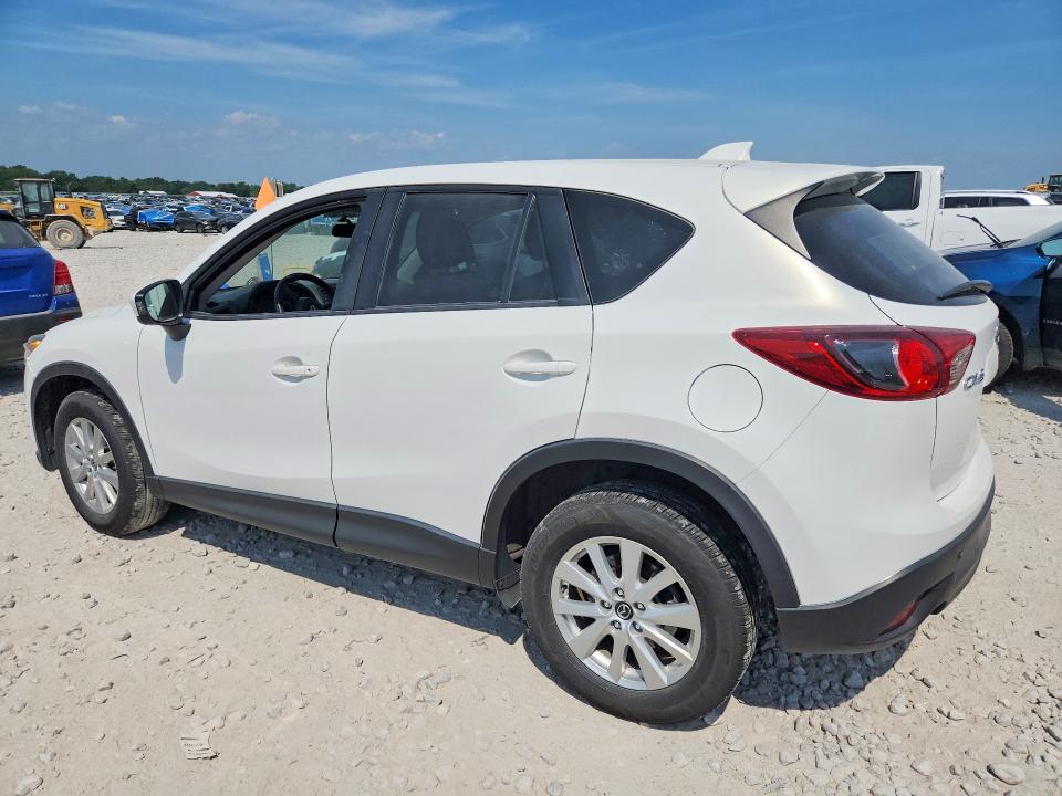 Aukcja sprzedaży 2013 Mazda Cx-5, vin: JM3KE2CE7D0143702, numer aukcji: 60641606