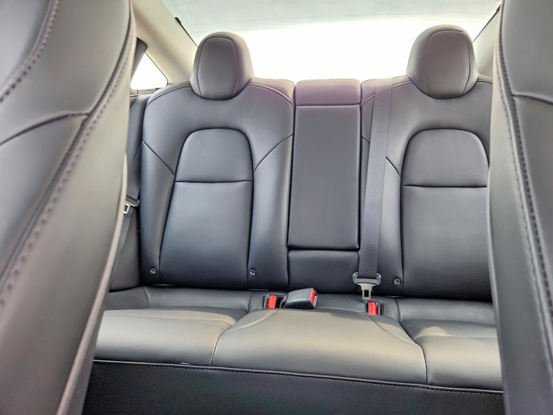 61171876 :رقم المزاد ، 5YJ3E1EA4PF662570 vin ، 2023 Tesla Model 3 مزاد بيع