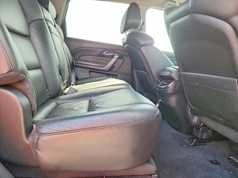 Aukcja sprzedaży 2008 Acura Mdx, vin: 2HNYD28778H549507, numer aukcji: 61587176