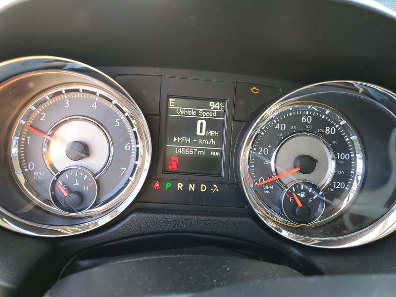 Продажа на аукционе авто 2014 Chrysler Town & Country, vin: 2C4RC1CG1ER171169, номер лота: 61878836