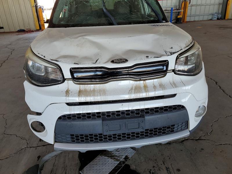 Продаж на аукціоні авто 2018 Kia Soul, vin: KNDJP3A53J7898906, номер лоту: 85624965