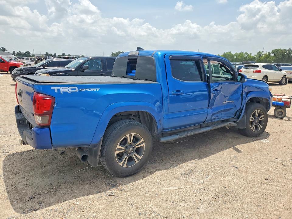 Aukcja sprzedaży 2018 Toyota Tacoma, vin: 5TFAZ5CN9JX064917, numer aukcji: 62313756
