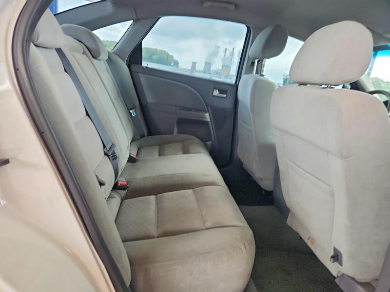 Продаж на аукціоні авто 2005 Ford Five Hundred, vin: 1FAFP24105G128117, номер лоту: 62609846