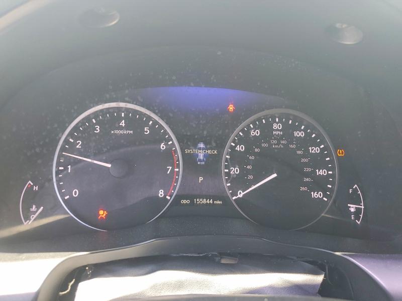 2014 Lexus Es მანქანა იყიდება აუქციონზე, vin: JTHBK1GGXE2087279, აუქციონის ნომერი: 60255696