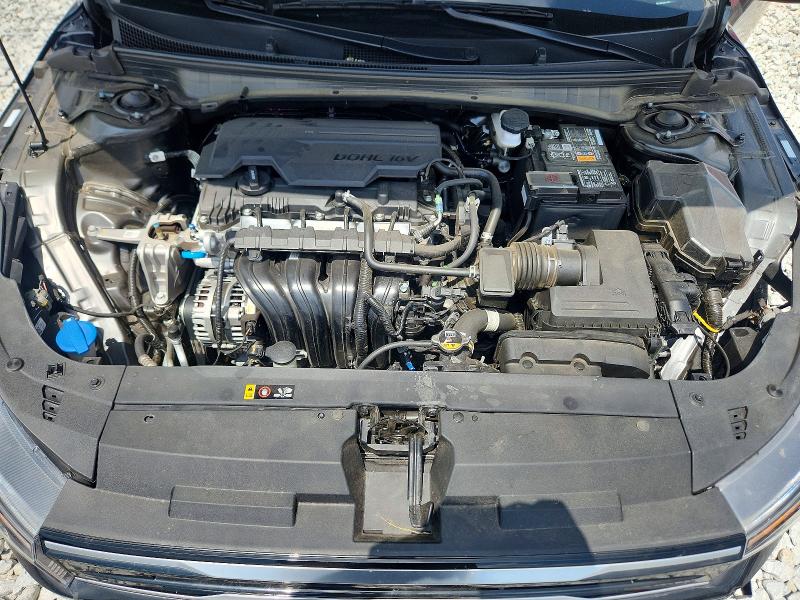 Aukcja sprzedaży 2025 Kia K4, vin: 3KPFU4DE9SE222574, numer aukcji: 59802646