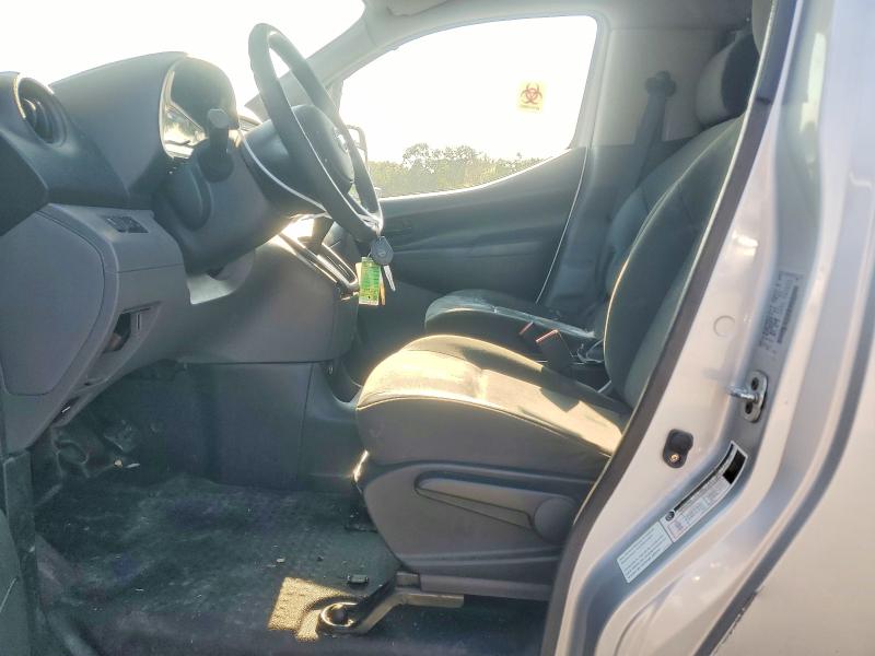 62254626 :رقم المزاد ، 3N6CM0KN4GK694220 vin ، 2016 Nissan Nv200 مزاد بيع