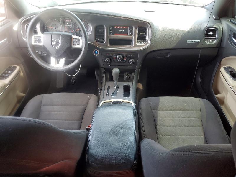 Aukcja sprzedaży 2013 Dodge Charger, vin: 2C3CDXBGXDH515372, numer aukcji: 62069376