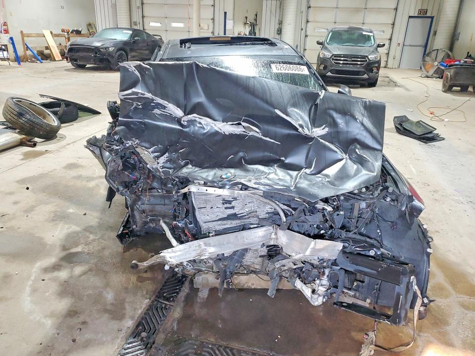 Aukcja sprzedaży 2019 Bmw 330xi, vin: WBA5R7C53KAE82553, numer aukcji: 62606086