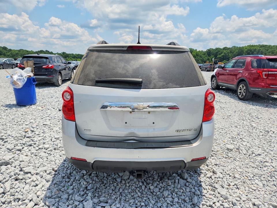 Продаж на аукціоні авто 2013 Chevrolet Equinox, vin: 2GNFLNEK3D6394543, номер лоту: 59734116
