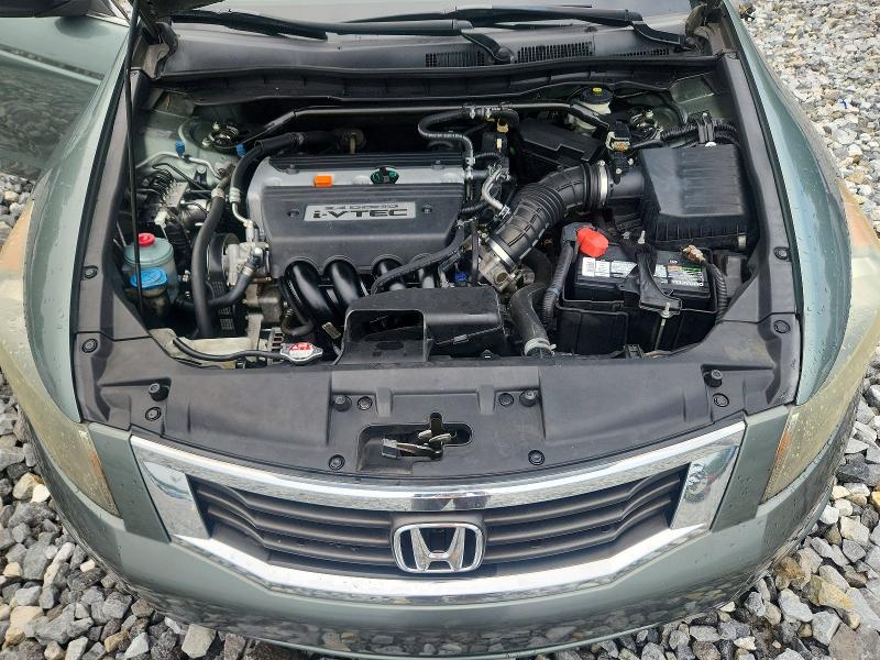 Auction sale of the 2009 Honda Accord, vin: 1HGCP26859A131788, lot number: 62426026