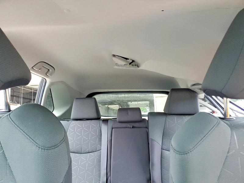 Aukcja sprzedaży 2023 Toyota Rav4, vin: 2T3P1RFV0PC329176, numer aukcji: 61608676
