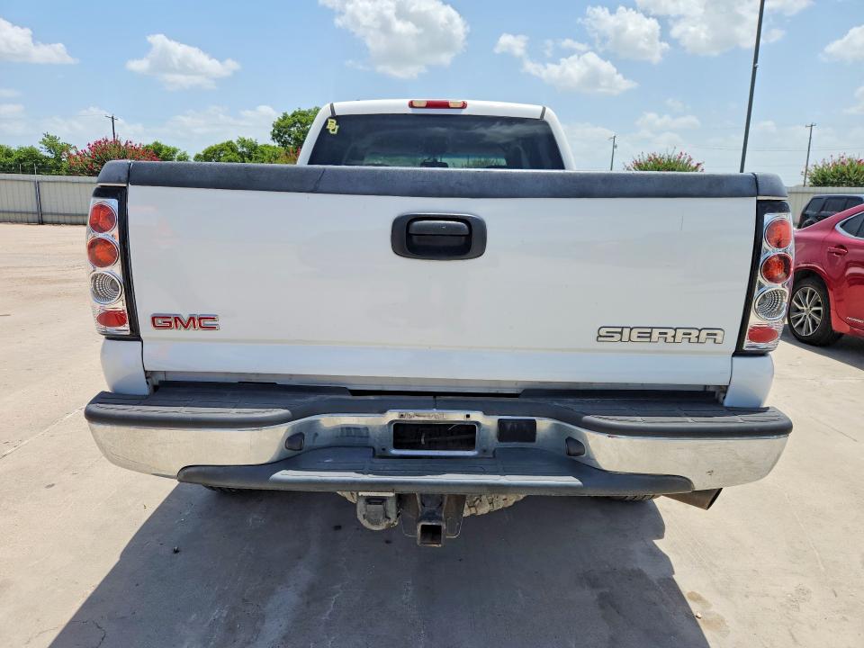 Aukcja sprzedaży 2004 Gmc Sierra, vin: 1GTHK23174F115923, numer aukcji: 61328756
