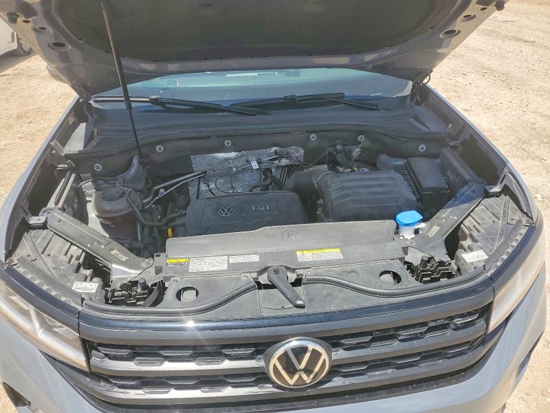 Продаж на аукціоні авто 2021 Volkswagen Atlas Cross Sport, vin: 1V2WC2CA7MC233202, номер лоту: 62065416