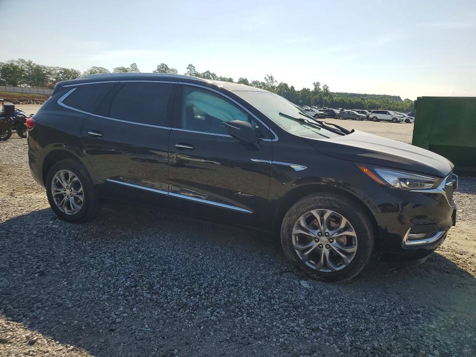 Продажа на аукционе авто 2020 Buick Enclave, vin: 5GAEVCKW6LJ257089, номер лота: 61139316