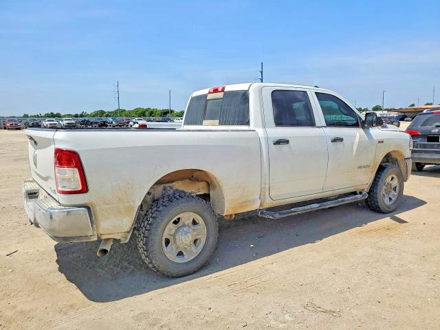 Aukcja sprzedaży 2021 Ram 2500, vin: 3C6UR5CJ6MG533598, numer aukcji: 62418616