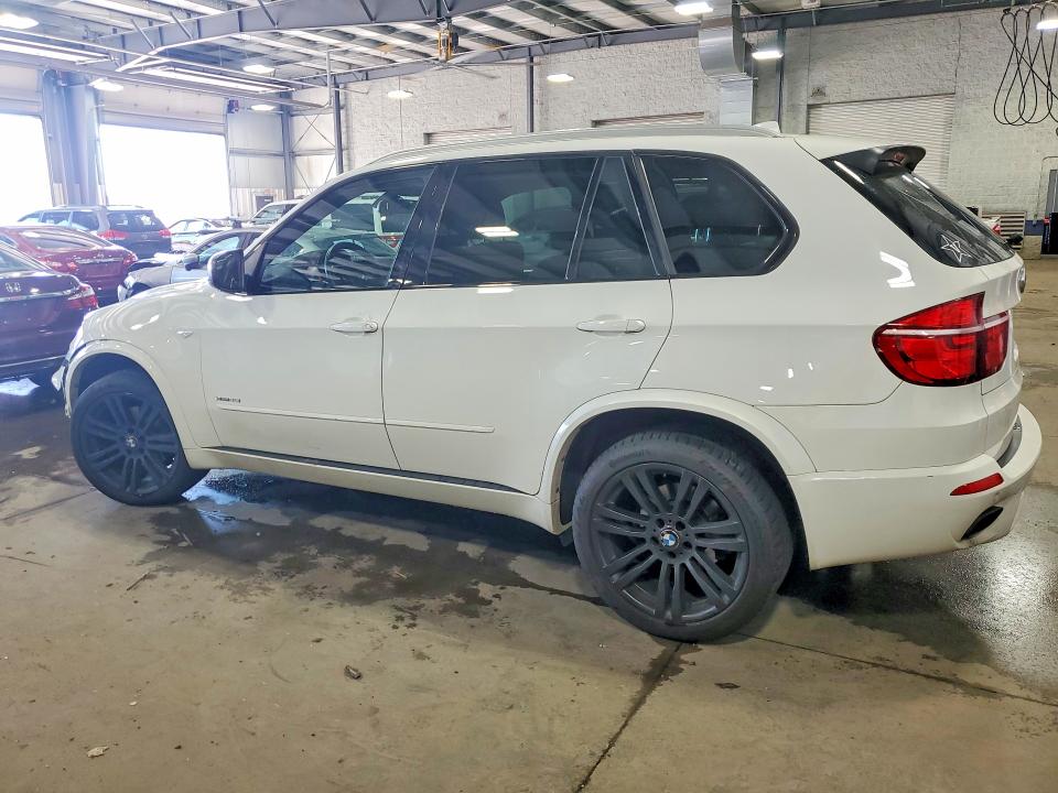 Продажа на аукционе авто 2013 Bmw X5, vin: 5UXZV4C58D0B15816, номер лота: 60833366