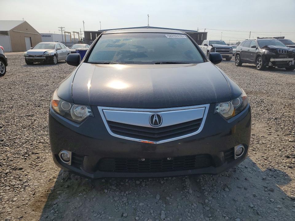 Aukcja sprzedaży 2011 Acura Tsx, vin: JH4CU2F61BC006494, numer aukcji: 58292416