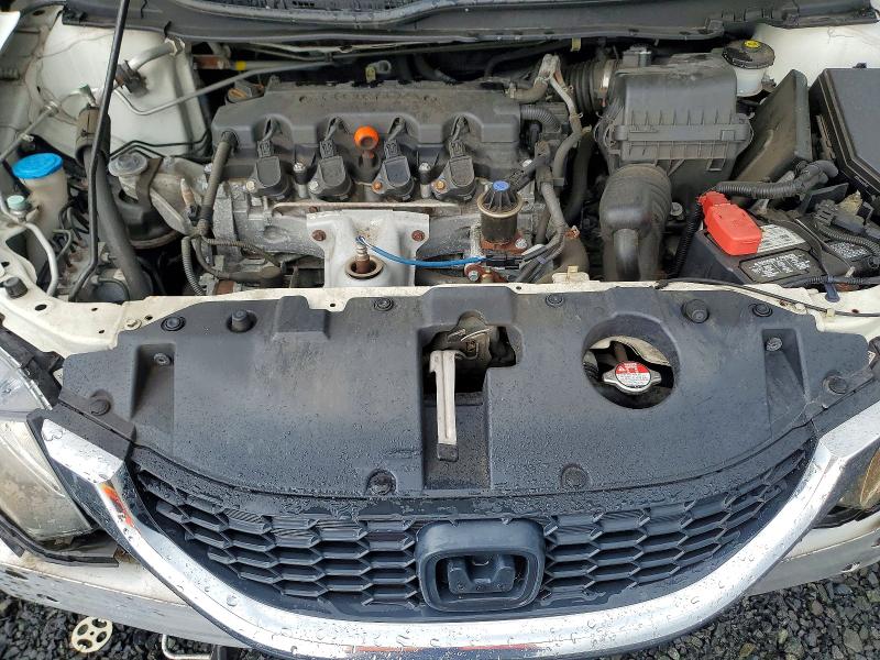 60596276 :رقم المزاد ، 19XFB2F51DE257099 vin ، 2013 Honda Civic مزاد بيع