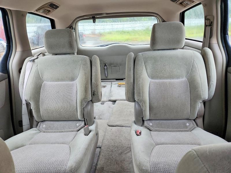 Продажа на аукционе авто 2007 Toyota Sienna, vin: 5TDZK23C97S064743, номер лота: 62059326