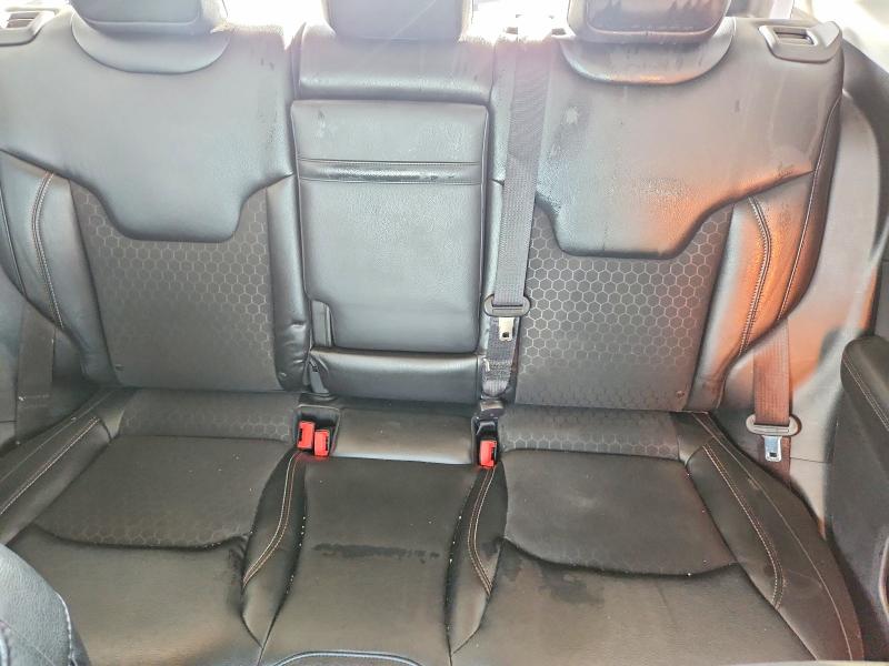 Продажа на аукционе авто 2018 Jeep Compass, vin: 3C4NJDBB9JT232352, номер лота: 60193796
