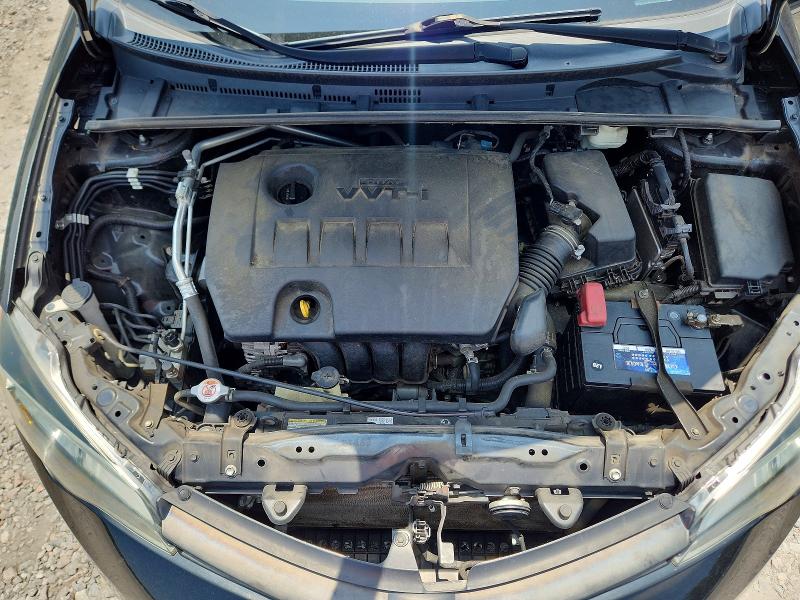Продаж на аукціоні авто 2019 Toyota Corolla, vin: 5YFBURHE1KP902747, номер лоту: 41634076