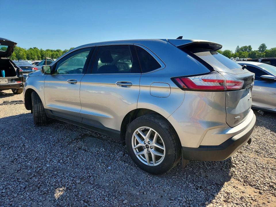 Aukcja sprzedaży 2024 Ford Edge, vin: 2FMPK4J95RBB20980, numer aukcji: 61297246