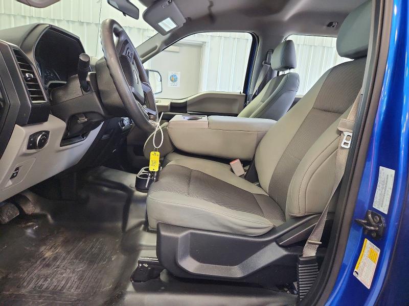 Aukcja sprzedaży 2015 Ford F150, vin: 1FTEW1EP9FFC49306, numer aukcji: 59736076