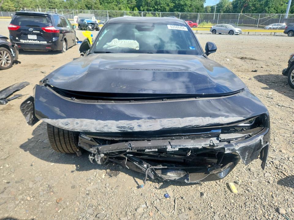 Продаж на аукціоні авто 2026 Dodge Charger, vin: 2C3CDARP9TR275517, номер лоту: 63588456