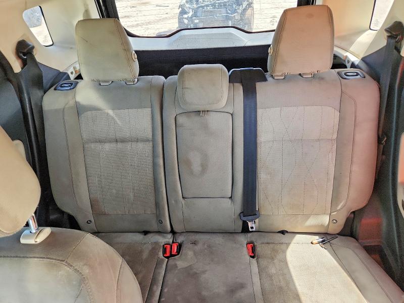 Продаж на аукціоні авто 2018 Ford Ecosport, vin: MAJ3P1TE2JC205329, номер лоту: 60719456