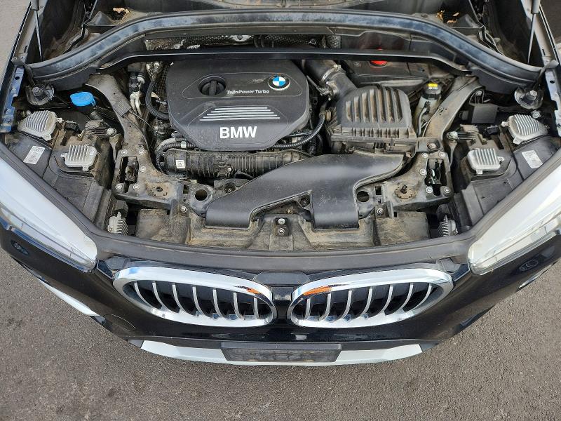 Продаж на аукціоні авто 2016 Bmw X1, vin: WBXHT3Z35G4A48403, номер лоту: 59667636