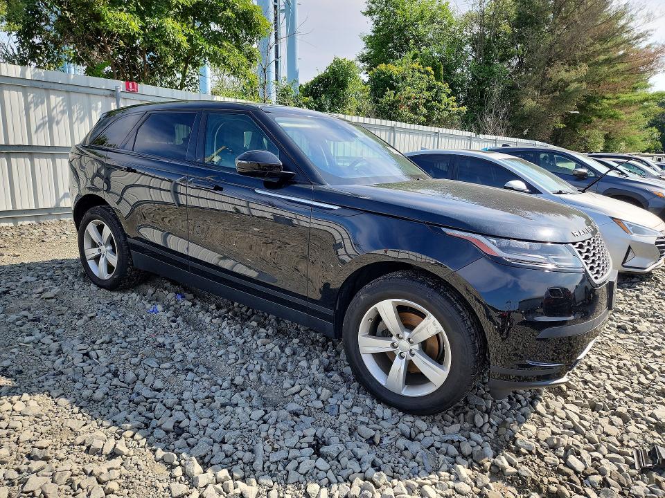 Продаж на аукціоні авто 2020 Land Rover Range Rover Velar, vin: SALYB2EX4LA249083, номер лоту: 62475086
