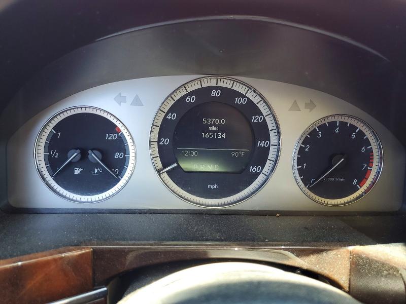 Aukcja sprzedaży 2010 Mercedes-benz Glk, vin: WDCGG8HB6AF256716, numer aukcji: 61316966
