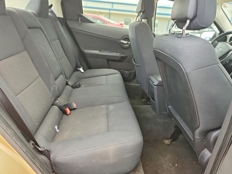 61914526 :رقم المزاد ، 1B3CC4FB1AN174069 vin ، 2010 Dodge Avenger مزاد بيع