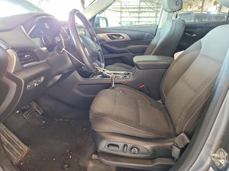 Aukcja sprzedaży 2019 Chevrolet Traverse, vin: 1GNERGKW1KJ175934, numer aukcji: 60769326