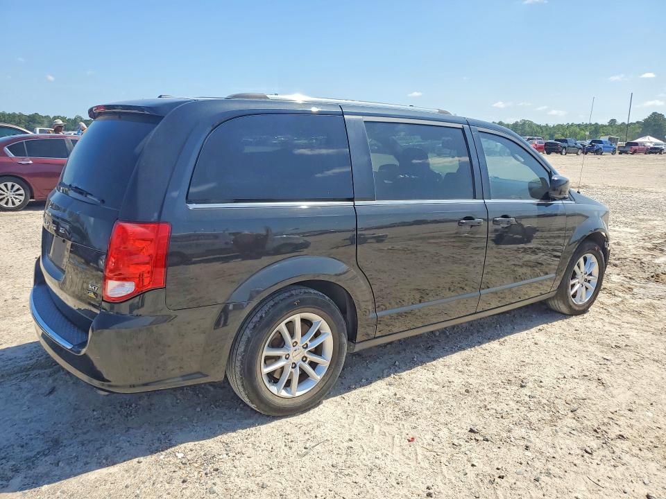 Aukcja sprzedaży 2018 Dodge Grand Caravan, vin: 2C4RDGCG8JR307064, numer aukcji: 62838696