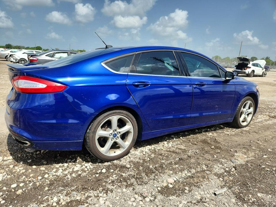 60270156 :رقم المزاد ، 3FA6P0H98GR254807 vin ، 2016 Ford Fusion مزاد بيع