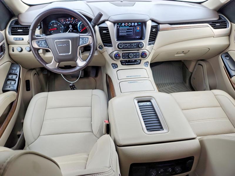 Aukcja sprzedaży 2020 Gmc Yukon, vin: 1GKS2CKJ8LR102872, numer aukcji: 62609056