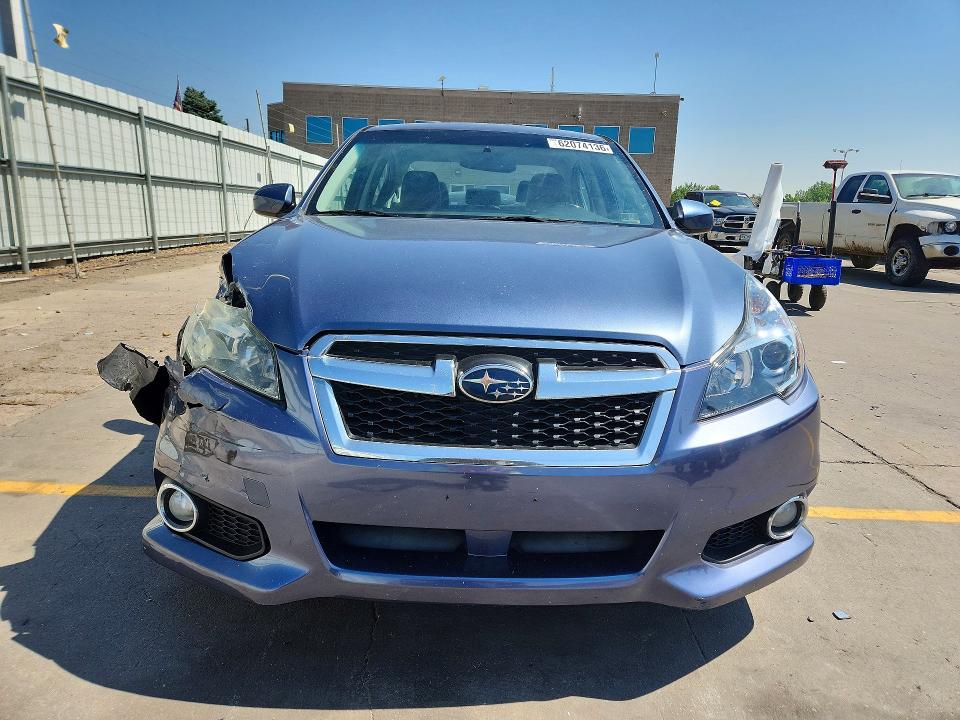 Продаж на аукціоні авто 2013 Subaru Legacy, vin: 4S3BMCK66D3022136, номер лоту: 62074136