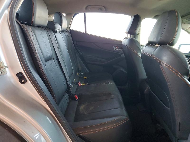 Aukcja sprzedaży 2018 Subaru Crosstrek, vin: JF2GTAJC9JH305845, numer aukcji: 61532476
