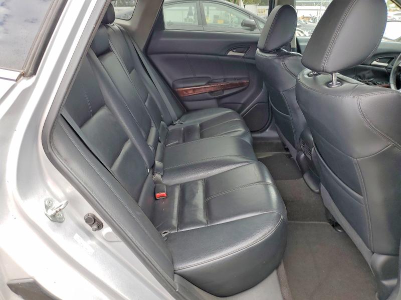 Продажа на аукционе авто 2010 Honda Accord Crosstour, vin: 5J6TF1H57AL013081, номер лота: 61084116